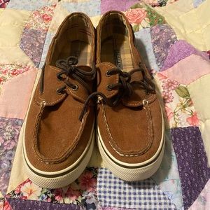 Womens Sperry